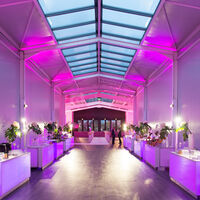 Le Hall d'entrée Céleste