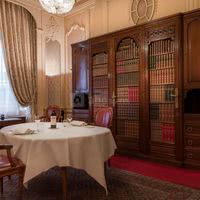 Salon Jaune
