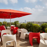 Bar La Terrasse