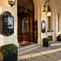Entrée