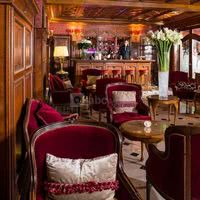 Bar Anglais