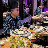 Le Pavillon Gravelle