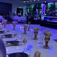 Le Pavillon Gravelle