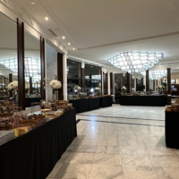 Le Pavillon Gravelle