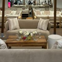 Le Pavillon Gravelle