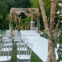 Le Pavillon Gravelle