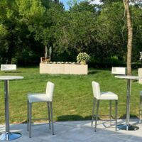 Le Pavillon Gravelle