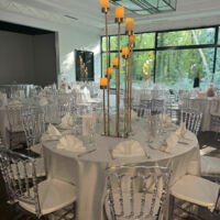 Le Pavillon Gravelle
