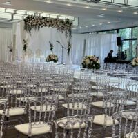 Le Pavillon Gravelle