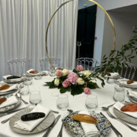 Le Pavillon Gravelle