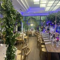 Le Pavillon Gravelle