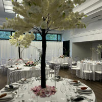 Le Pavillon Gravelle