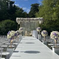 Le Pavillon Gravelle