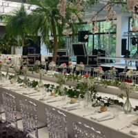 Le Pavillon Gravelle