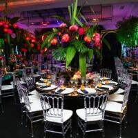 Le Pavillon Gravelle