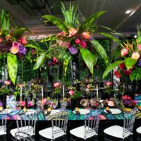 Le Pavillon Gravelle