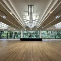 Le Pavillon Gravelle