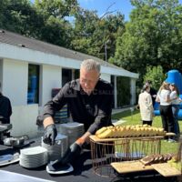 Le Pavillon Gravelle