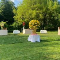 Le Pavillon Gravelle