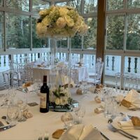 Le Pavillon Gravelle