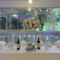 Le Pavillon Gravelle