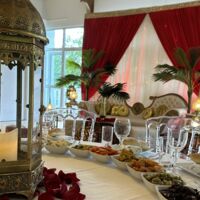 Le Pavillon Gravelle