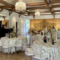 Le Pavillon Gravelle