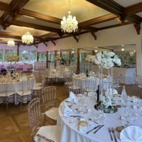 Le Pavillon Gravelle
