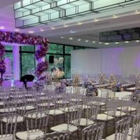Le Pavillon Gravelle