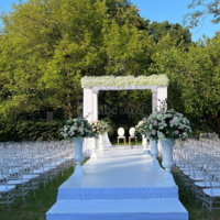Le Pavillon Gravelle