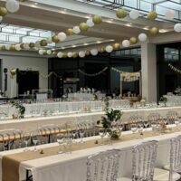 Le Pavillon Gravelle