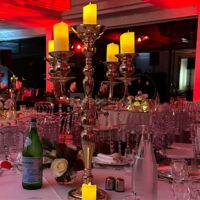 Le Pavillon Gravelle