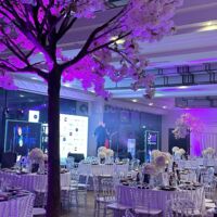 Le Pavillon Gravelle