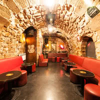 Le Saint Discothèque