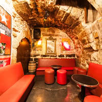 Le Saint Discothèque