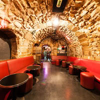 Le Saint Discothèque