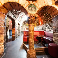 Le Saint Discothèque