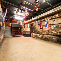 Le Saint Discothèque