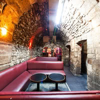 Le Saint Discothèque