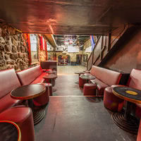 Le Saint Discothèque