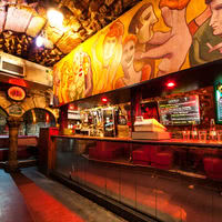 Le Saint Discothèque