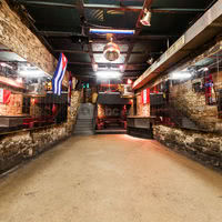 Le Saint Discothèque