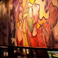 Le Saint Discothèque