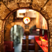 Le Saint Discothèque