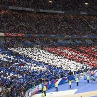 Stade de France