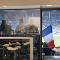 Stade de France