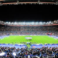 Stade de France