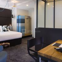 Chambre classique