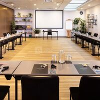 Salle 2 ou 3