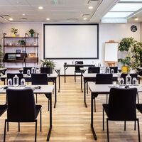 Salle 2B ou 3B
